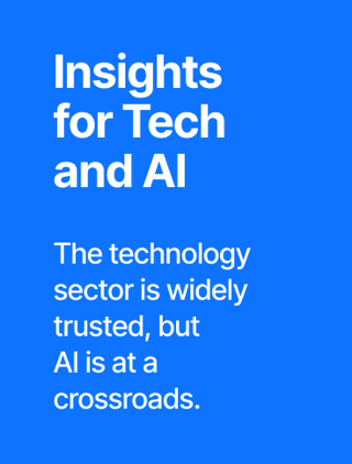 Insights for Tech and AI