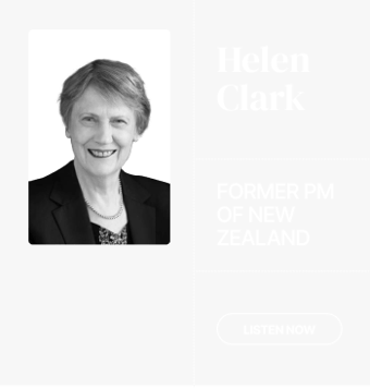 Helen Clark