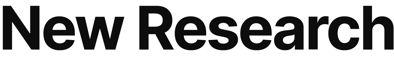 New Research